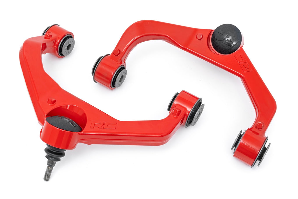 Forged Upper Control Arms - 3.5 Inch Lift - Chevy GMC 2500HD (11-19)