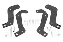 Load image into Gallery viewer, Control Arm Relocation Kit