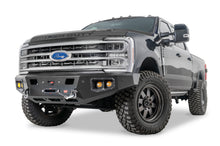 Load image into Gallery viewer, Ascent Hd Bumper Ford Superduty  W/Out Guard - Warn 110629