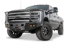Load image into Gallery viewer, Ascent Hd Bumper Ford Superduty With Full Guard - Warn 110630