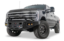 Load image into Gallery viewer, Ascent Hd Bumper Ford Superduty With Prerunner Guard - Warn 110631