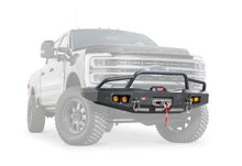 Load image into Gallery viewer, Ascent Bumper With Prerunner Guard Ford Super Duty - Warn 110760