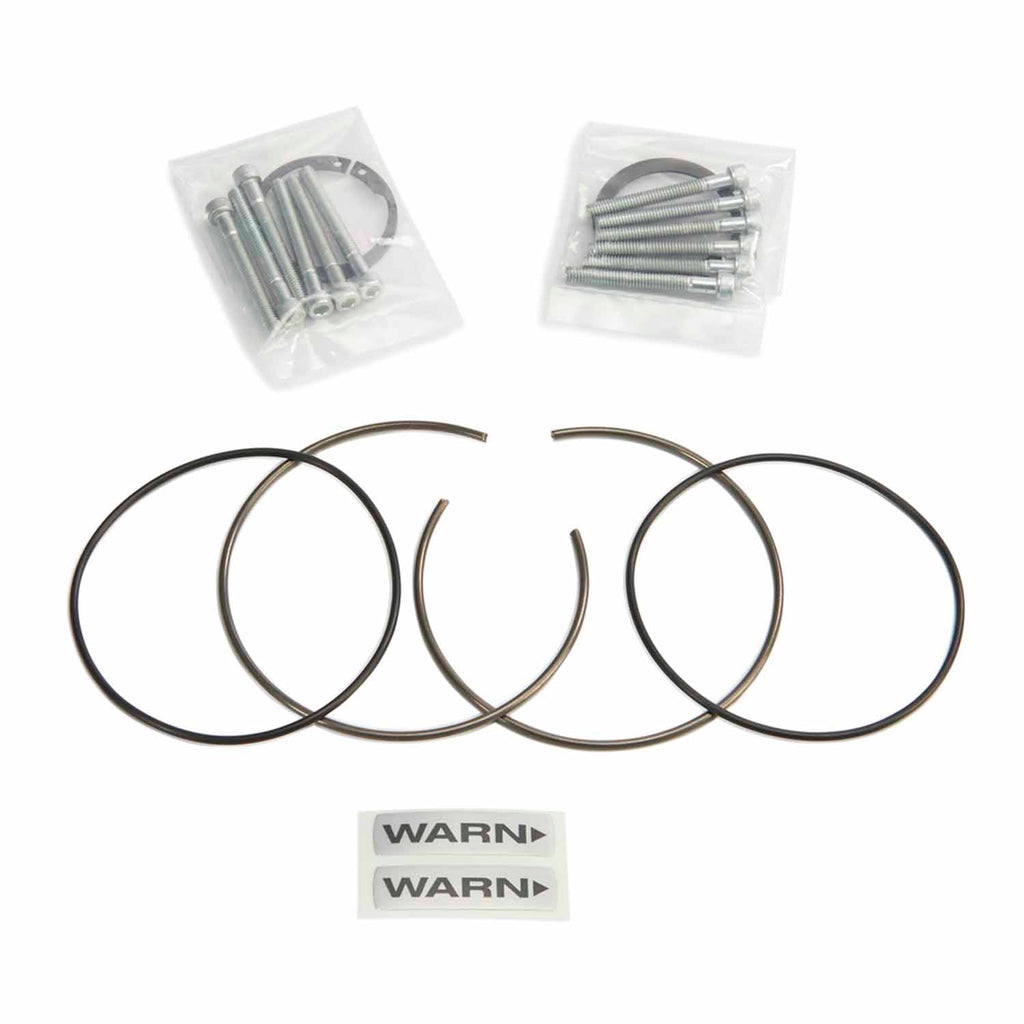 Hub Service Kit - Warn 11967
