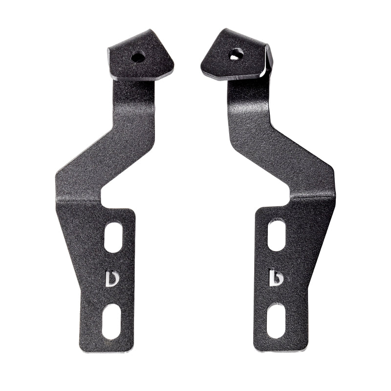 Go Rhino Toyota Tacoma XE Hood Hinge Cube Light Mount