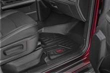 Load image into Gallery viewer, Rough Country Floor Mats - Front - Crew Mega Cab - Ram 1500 2500 2WD 4WD (12-18 &amp; Classic)