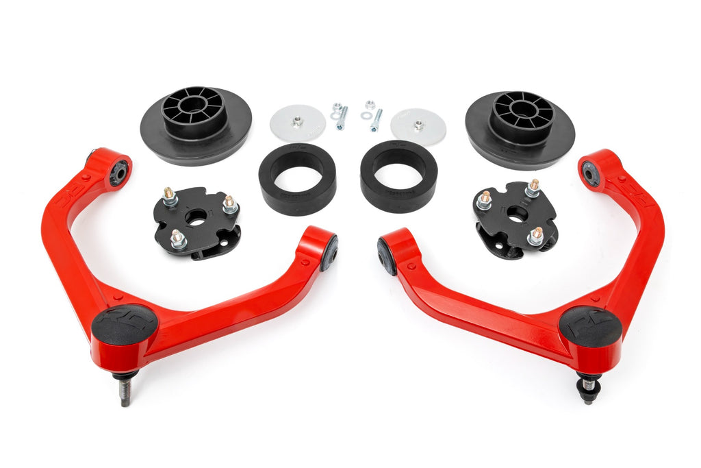3 Inch Lift Kit