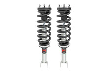 Load image into Gallery viewer, M1 Loaded Strut Pair - 4 Inch - Ram 1500 4WD (2012-2018 &amp; Classic)