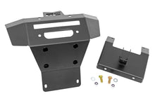 Load image into Gallery viewer, Rough Country Winch Bumper - Can-Am Renegade 1000 Renegade 500 4WD (2012-2022)