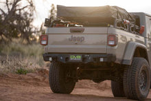 Load image into Gallery viewer, DV8 Offroad 20-23 Jeep Gladiator JT MTO Series Rear Bumper