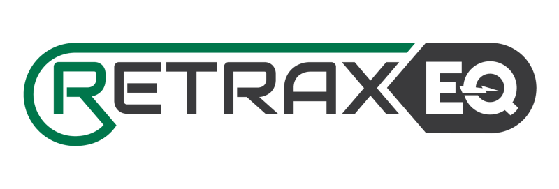 Retrax 13+ Dodge Ram 1500 5.7ft. Bed Retrax EQ