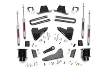Load image into Gallery viewer, 5 Inch Lift Kit - Radius Arm Drop - SRW - Ram 3500 4WD