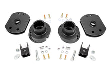 Load image into Gallery viewer, Rough Country 2.5 Inch Lift Kit - Ram 2500 4WD (2014-2023)