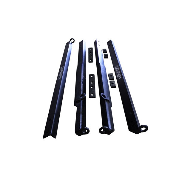 Torklift A7004 Camper Tie Down Adapter
