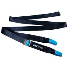 Load image into Gallery viewer, Borne Off-Road Tow Strap 4x30