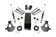 Load image into Gallery viewer, 3.5 Inch Lift Kit - Cast Steel LCA - Chevy GMC 1500