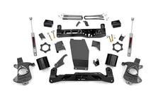 Load image into Gallery viewer, 5 Inch Lift Kit - Cast Steel - Chevy GMC 1500