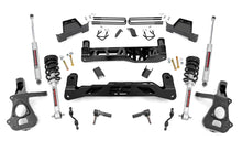 Load image into Gallery viewer, 7 Inch Lift Kit - Cast Steel - N3 Struts - Chevy GMC 1500