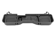 Load image into Gallery viewer, Under Seat Storage - Crew Cab - Chevy GMC 1500 2500HD 3500HD 2WD 4WD