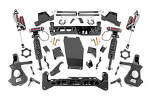 Load image into Gallery viewer, 7 Inch Lift Kit - Alum Stamp Steel - Vertex - Chevy GMC 1500