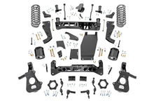 Load image into Gallery viewer, 6 Inch Lift Kit - Mag-ride Auto-Lev - Chevy GMC SUV 1500 4WD