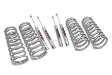 Load image into Gallery viewer, 2.5 Inch Lift Kit - Diesel - N3 - Ram 2500 4WD (2014+)