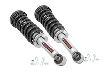 Load image into Gallery viewer, Rough Country 2 Inch Leveling Kit - Loaded Strut - Ford F-150 4WD (2014-2023)