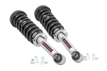 Load image into Gallery viewer, Rough Country 2 Inch Leveling Kit - Loaded Strut - Ford F-150 2WD (2014-2023)