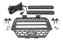 Load image into Gallery viewer, 14-19_rzr_dual_10in_slimline_grille_-_93041_1.jpg