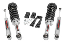 Load image into Gallery viewer, Rough Country 2 Inch Lift Kit - N3 Struts N3 - Ford F-150 4WD (2014-2020)