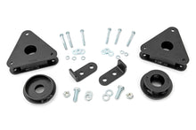 Load image into Gallery viewer, Rough Country 1.5 Inch Lift Kit - Nissan Rogue 4WD (2014-2020)