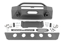 Load image into Gallery viewer, Front Bumper - Hybrid - Toyota 4Runner 2WD 4WD (2014-2023)