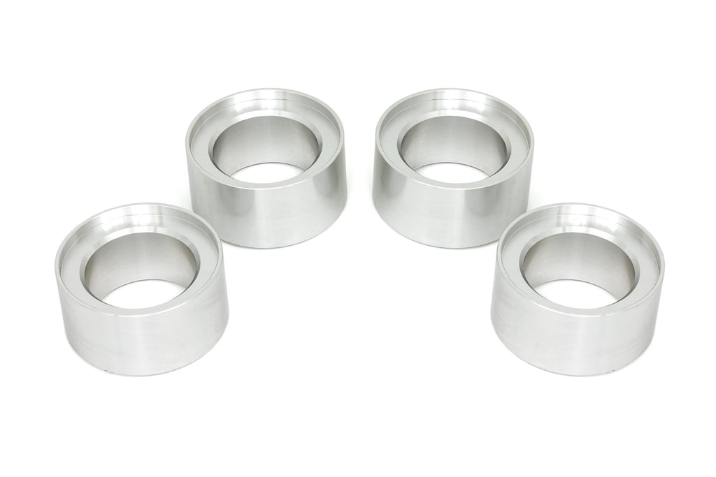 Rough Country 2.5 Inch Lift Kit - Polaris RZR XP 1000 RZR XP 4 1000 4WD (14-22)