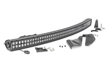 Load image into Gallery viewer, LED Light - Rear Mount - 50 In. Black Pair - Polaris Ranger 1000 Ranger XP 900 1000