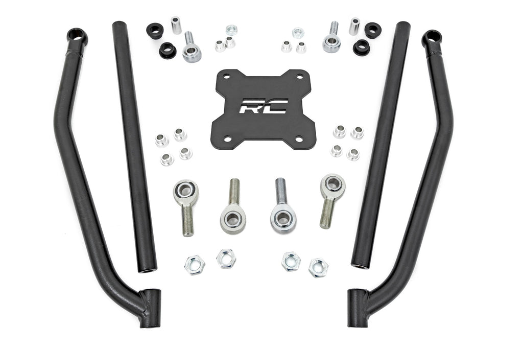 High Clearance Radius Arm Kit - 12MM - Polaris RZR XP 1000