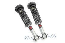 Load image into Gallery viewer, Rough Country M1 Loaded Strut Pair - 3 Inch - Ford F-150 4WD (2014-2023)