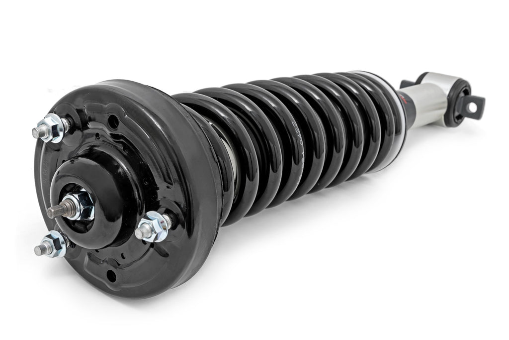 M1 Loaded Strut Pair - 4 Inch - Ford F-150 4WD (2014-2023)