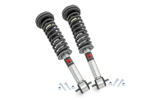 Load image into Gallery viewer, M1 Loaded Strut Pair - 4 Inch - Ford F-150 4WD (2014-2023)