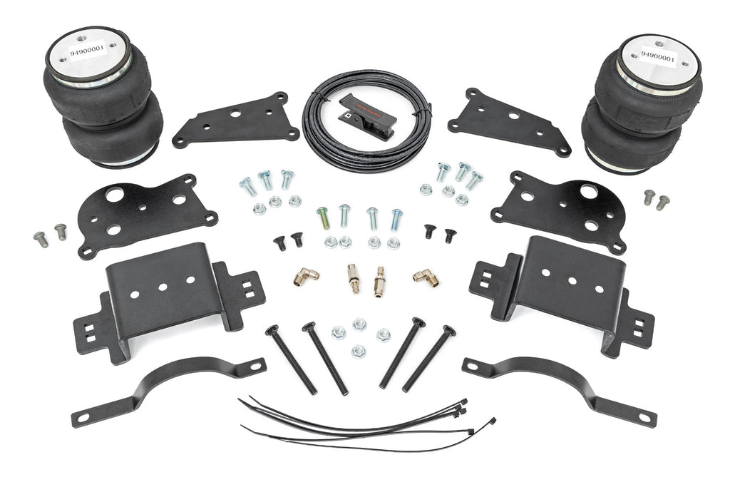 Air Spring Kit