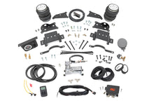 Load image into Gallery viewer, Air Spring Kit W/compressor
