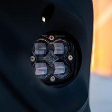 Load image into Gallery viewer, Baja Designs 14-18 Mercedes Sprinter Van Squadron SAE Fog Pocket Light Kit - Clear
