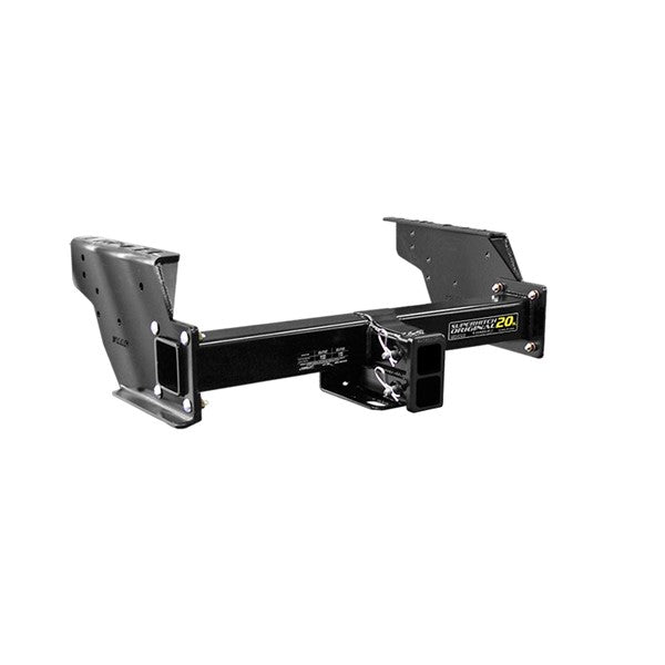 Torklift D1108 Class V Trailer Hitch Rear w/ 2 Inch Receiver