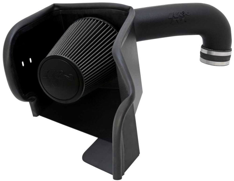 K&N Dodge Ram 1500 V8 5.7L Performance Intake