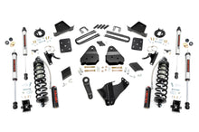 Load image into Gallery viewer, 6 Inch Lift Kit - Diesel - No OVLD - C O V2 - Ford F-250 Super Duty