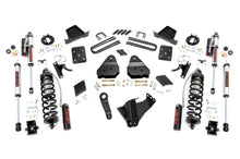 Load image into Gallery viewer, 6 Inch Lift Kit - Gas - OVLD - C O Vertex - Ford F-250 Super Duty