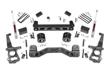 Load image into Gallery viewer, 4 Inch Lift Kit - Ford F-150 2WD (2015+)