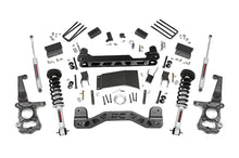 Load image into Gallery viewer, 4 Inch Lift Kit - N3 Struts - Ford F-150 4WD (2015+)