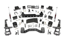 Load image into Gallery viewer, 6 Inch Lift Kit - Ford F-150 4WD