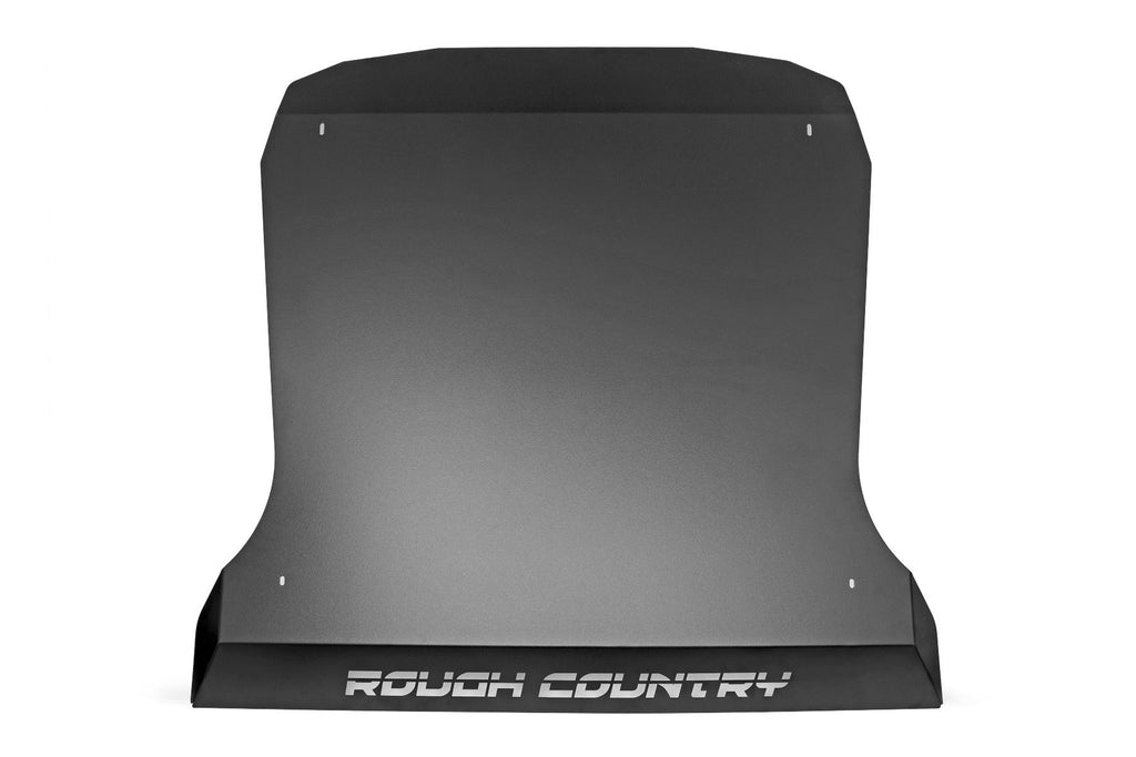 Rough Country UTV Roof - Fabricated - 2-Seater - Polaris RZR XP 1000 4WD (14-22)