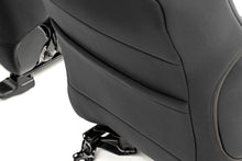 Load image into Gallery viewer, Seat Covers - FR &amp; RR - Crew Cab - Toyota Tacoma 2WD 4WD (05-15)