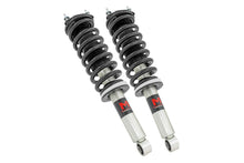 Load image into Gallery viewer, Rough Country M1 Adjustable Leveling Struts - 0-2 In -Chevy GMC Canyon Colorado (15-22)